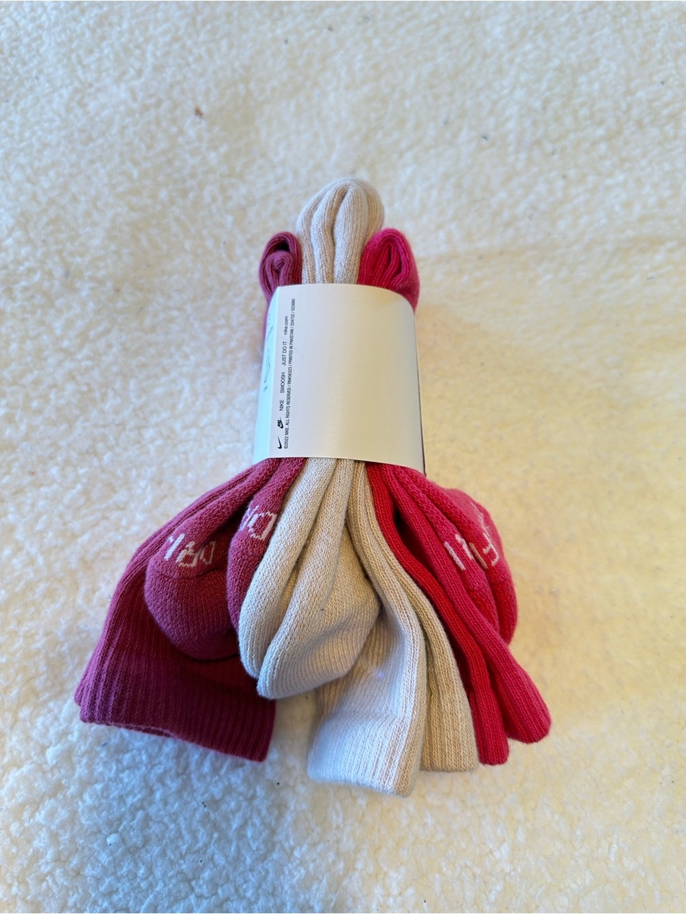 Nike Everyday Plus Socks - Picture 7 of 11